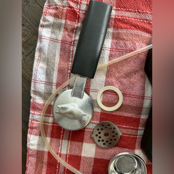 SAECO NINA BAR Espresso/Coffee Maker (SIN: 026XH) USED - Picture 7 of 15